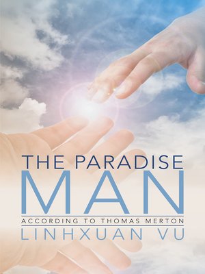 cover image of The Paradise Man